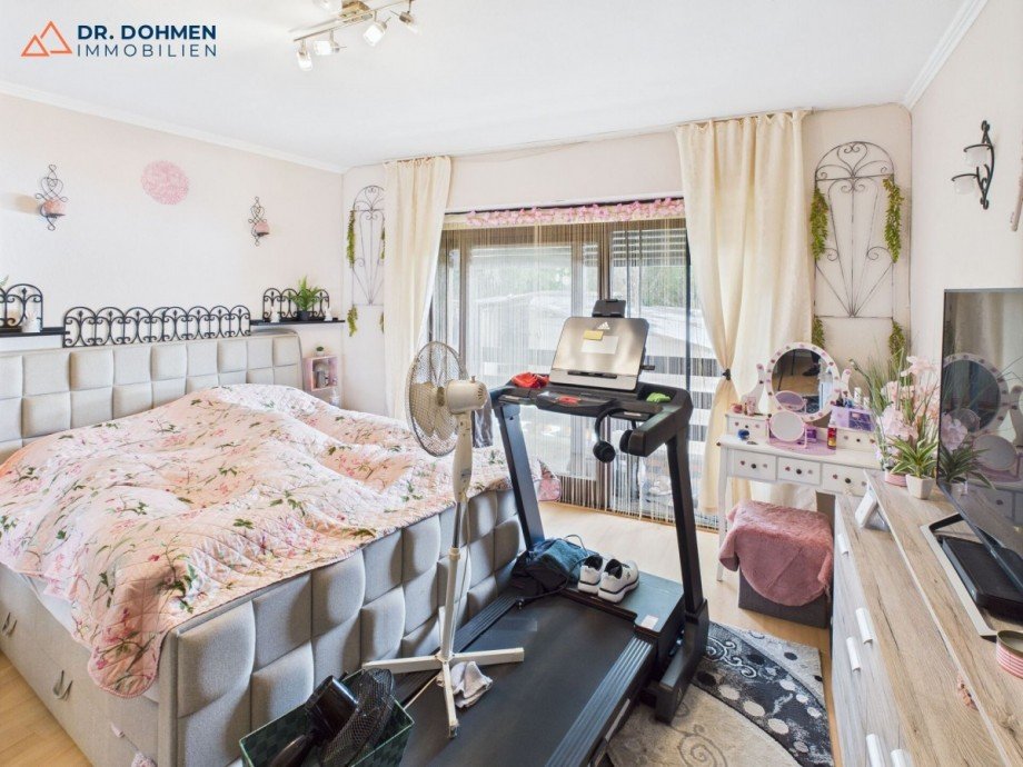 Schlafzimmer Gastronomie H�ckelhoven