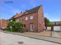 Hauptbild Großzügige Doppelhaushälfte mit Garten & Garage in zentraler Lage von Heinsberg-Oberbruch