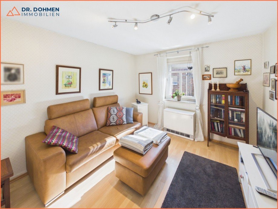 Zimmer 2 OG Zweifamilienhaus H�ckelhoven / Brachelen