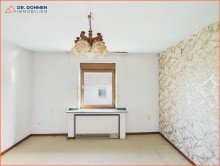 Schlafzimmer I Solides Einfamilienhaus mit Potential, Garten und Garage in Heinsberg-Oberbruch