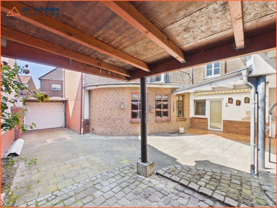 32 (2) Zweifamilienhaus Geilenkirchen / W�rm