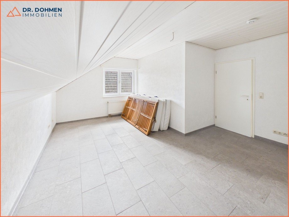 Schlafzimmer 1 Doppelhaush�lfte Heinsberg
