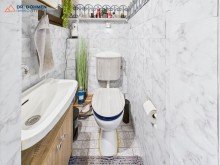 Toilette Attraktive Traditionsgastst�tte mit Biergarten, drei Wohnungen und Garten in H�ckelhoven-Brachelen