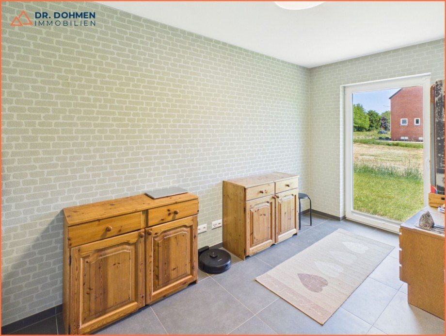 Zimmer Erdgeschosswohnung Heinsberg