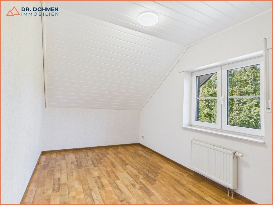 Zimmer 3 Doppelhaush�lfte Heinsberg