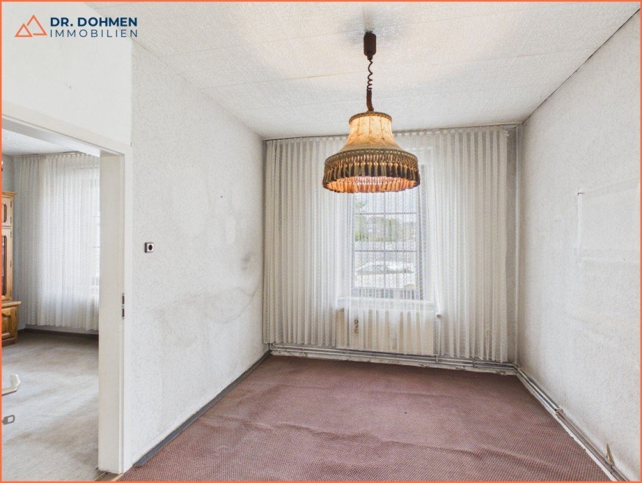 03 TV-Zimmer Doppelhaush�lfte Heinsberg
