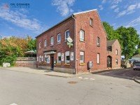 Hauptbild Attraktive Traditionsgaststätte mit Biergarten, drei Wohnungen und Garten in Hückelhoven-Brachelen
