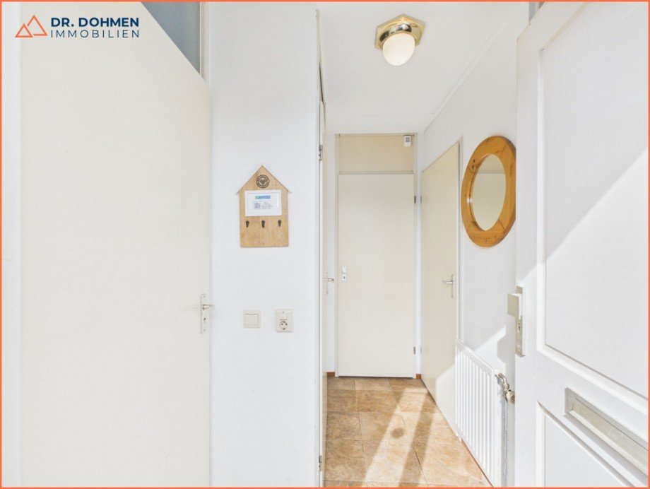 Diele Einfamilienhaus Posterholt