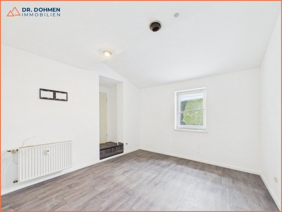 Zimmer 2 WE3 EG (2) Mehrfamilienhaus Heinsberg / Aphoven