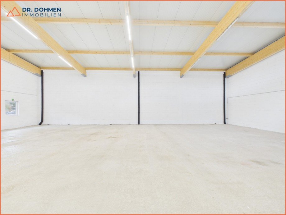 Halle-Innenansicht 4 Halle H�ckelhoven