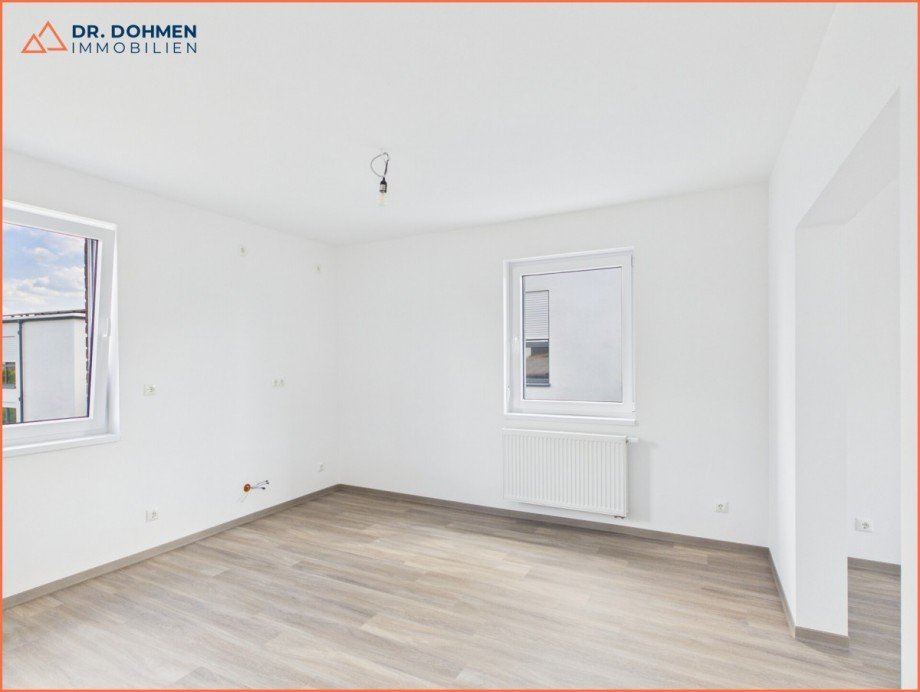 K�che Maisonettewohnung Geilenkirchen / Bauchem