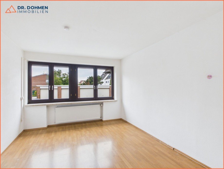 Zimmer 1 WE EG Mehrfamilienhaus Heinsberg