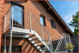 Hauptbild Modernisierte Singlewohnung in ruhiger Lage von Hückelhoven - Brachelen