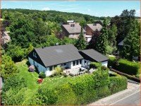 Hauptbild Großzügiges Schwedenhaus mit Garten und Garage in Hückelhoven-Stadt