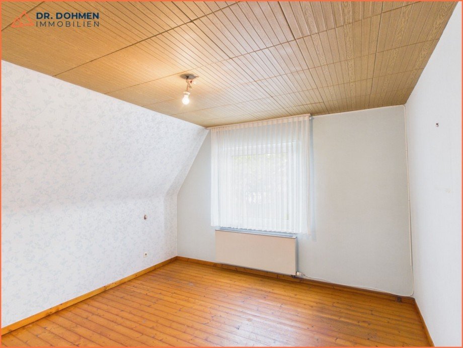 Kinderzimmer Einfamilienhaus Heinsberg-Lieck