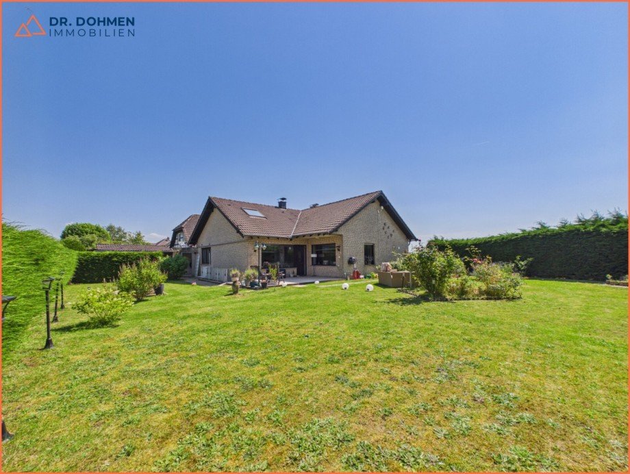  Bungalow H�ckelhoven