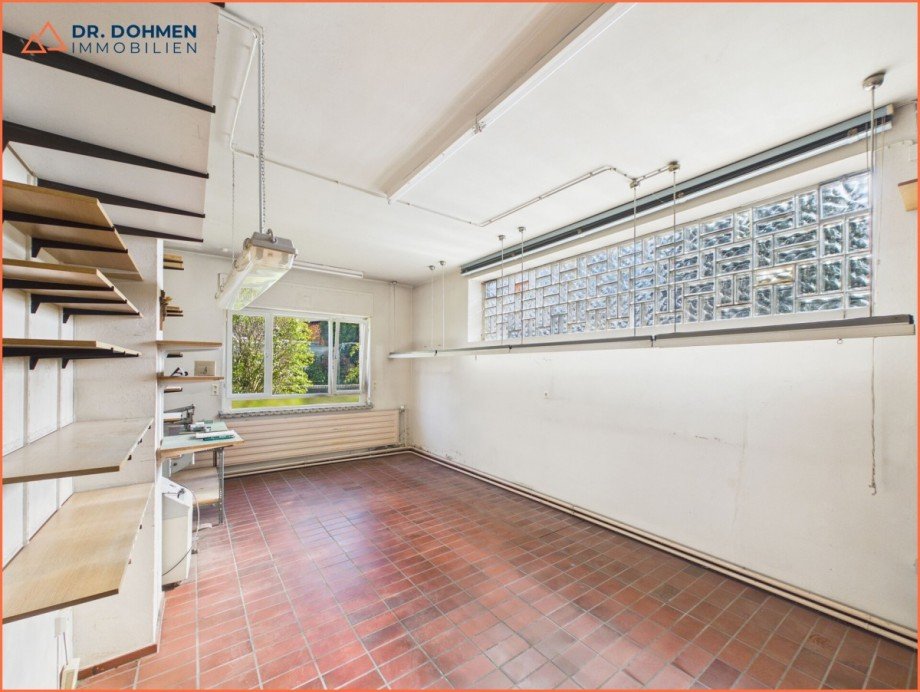 17.2 Werkstatt Einfamilienhaus Geilenkirchen