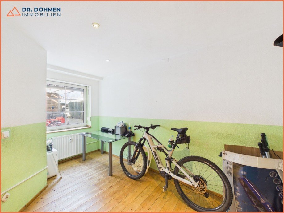 Zimmer 3 WE 1 EG (2) Mehrfamilienhaus Heinsberg / Aphoven