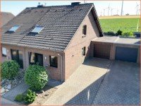 Hauptbild Solide Doppelhaushälfte mit Garten und Garage in Hückelhoven-Brachelen