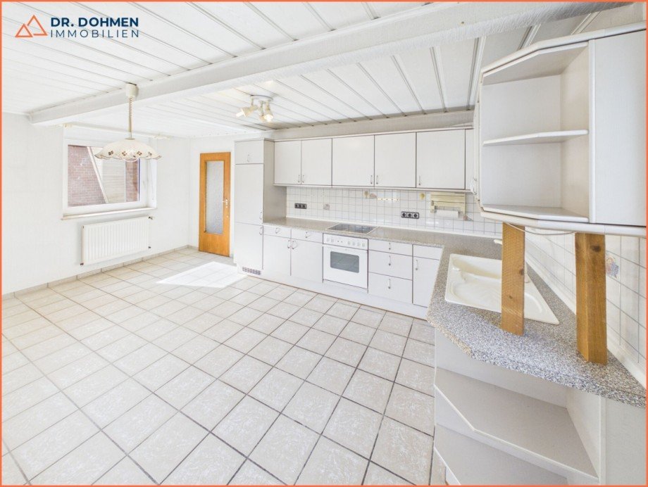 05.1 K�che Einfamilienhaus Geilenkirchen