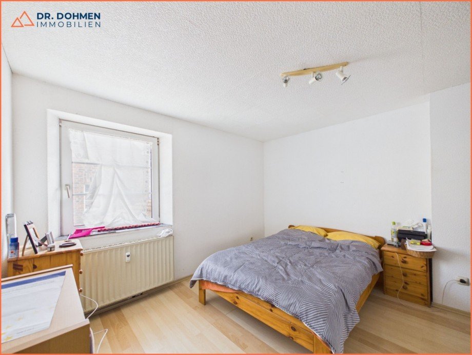 Zimmer 1 WE 4 1.OG Mehrfamilienhaus Heinsberg / Aphoven