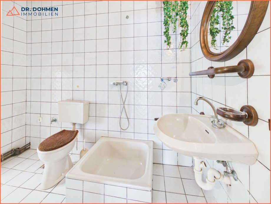 06 Badezimmer Doppelhaush�lfte Heinsberg