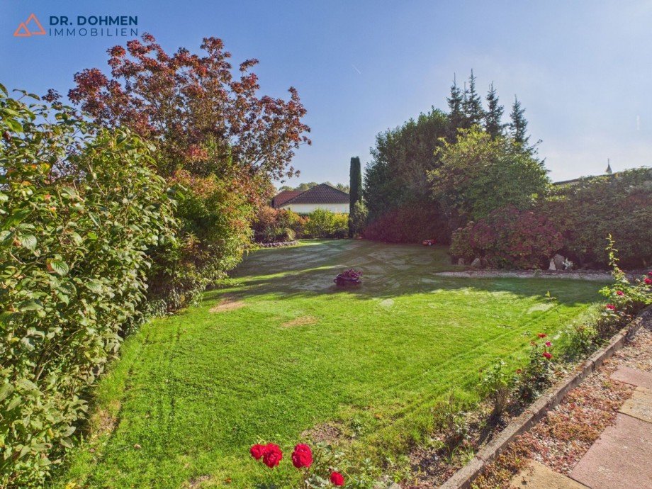 Grundst�ck Wohngrundst�ck Wegberg