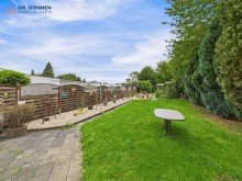 19.4-Garten Gro�z�giges Einfamilienhaus mit Garage und  Garten in Heinsberg-Unterbruch