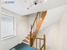 12-OG Gro�z�giges Einfamilienhaus mit Garage und  Garten in Heinsberg-Unterbruch