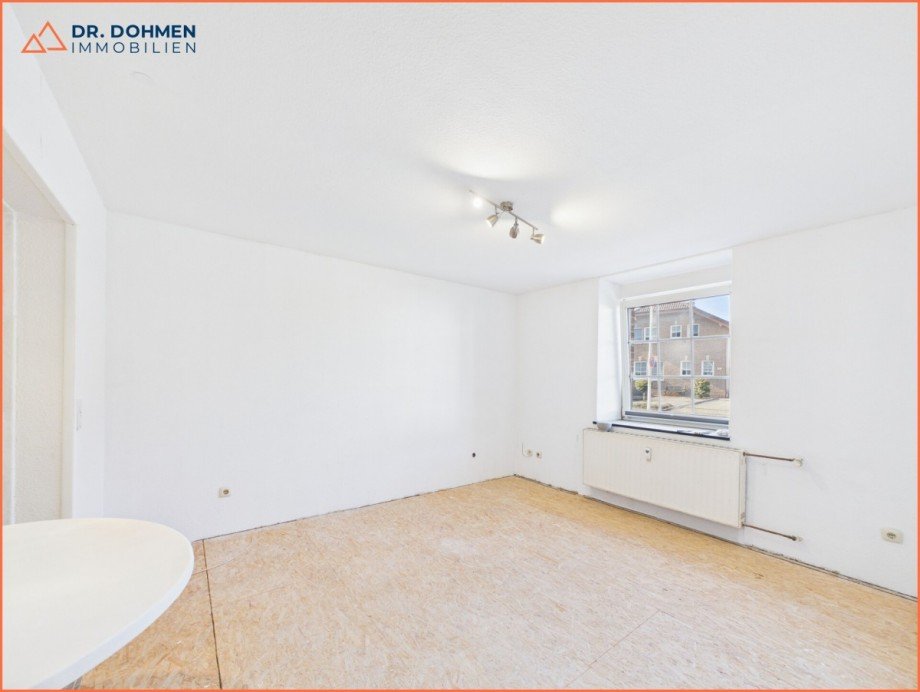 Wohnzimme WE 3 EG Mehrfamilienhaus Heinsberg / Aphoven