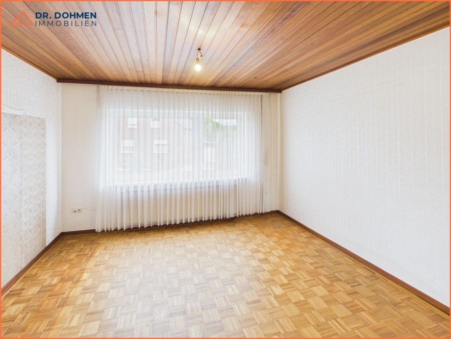 Wohnzimmer Einfamilienhaus Heinsberg-Lieck