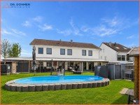 Hauptbild Gro�z�giges Einfamilienhaus mit Einliegerwohnung und Pool in ruhiger Wohnlage von Gangelt-Breberen