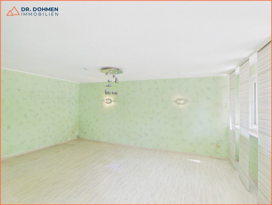 6. WE UG Schlafzimmer ll Mehrfamilienhaus �bach-Palenberg