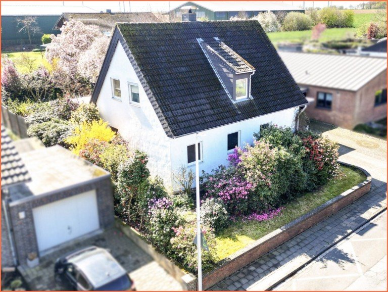2 Erkelenz-L�venich Einfamilienhaus Ger�umiges Zuhause mit Garten und Garage in Erkelenz-L�venich