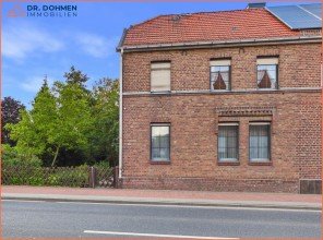 Hauptbild Einfamilienhaus mit Potential in zentraler Lage von Heinsberg-Oberbruch