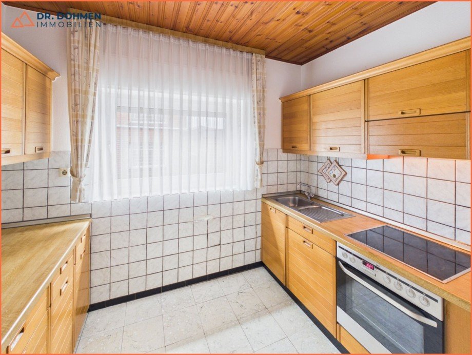 K�che Einfamilienhaus Heinsberg-Lieck