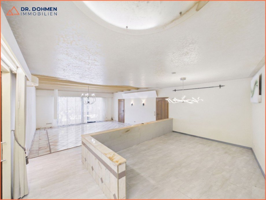 Wohn-Esszimmer Bungalow �bach-Palenberg