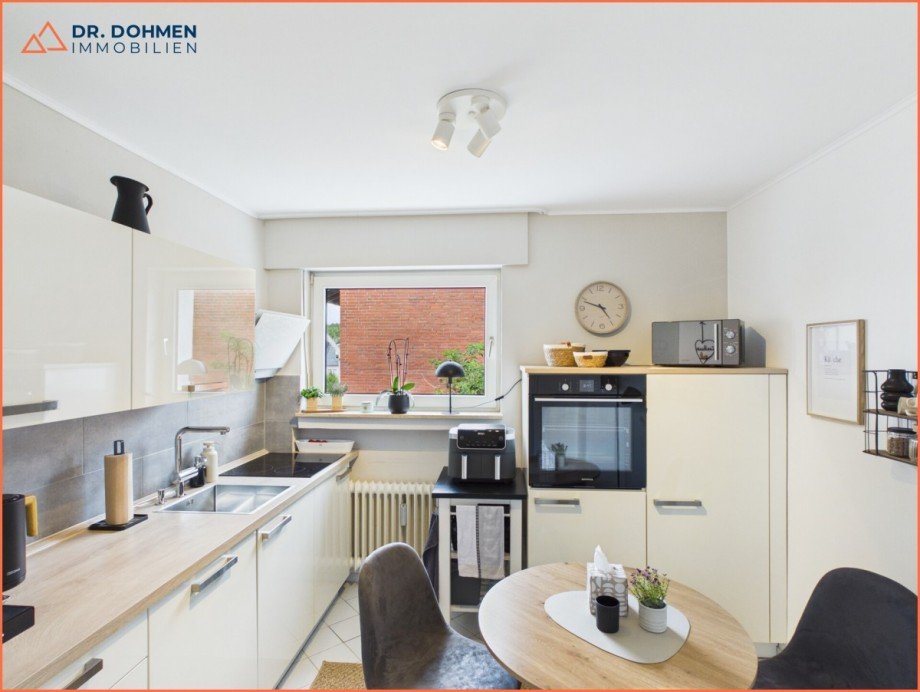 3. WE OG K�che Mehrfamilienhaus �bach-Palenberg
