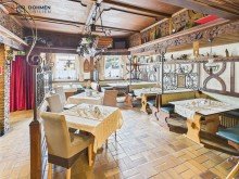 Gastst�tte Attraktive Traditionsgastst�tte mit Biergarten, drei Wohnungen und Garten in H�ckelhoven-Brachelen