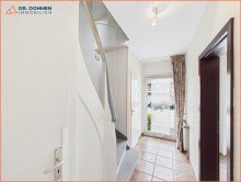 Diele EG Charmantes Einfamilienhaus mit Baugrundst�ck in Heinsberg-Dremmen