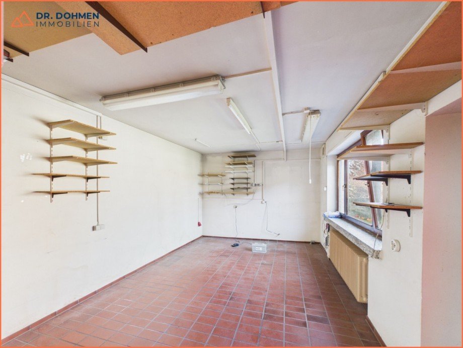 17.4 Werkstatt Einfamilienhaus Geilenkirchen