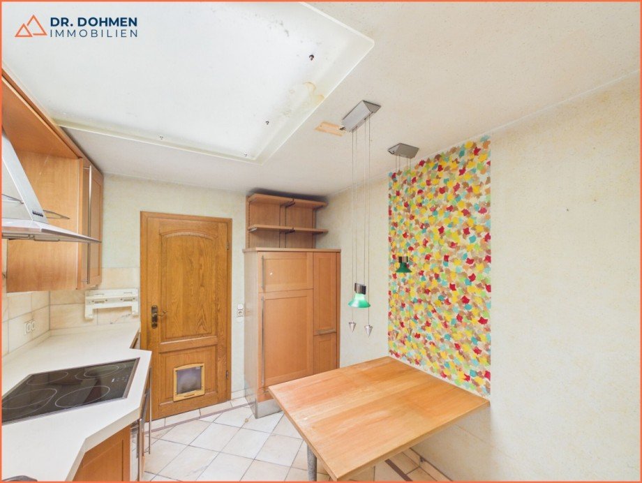 K�che Bungalow �bach-Palenberg