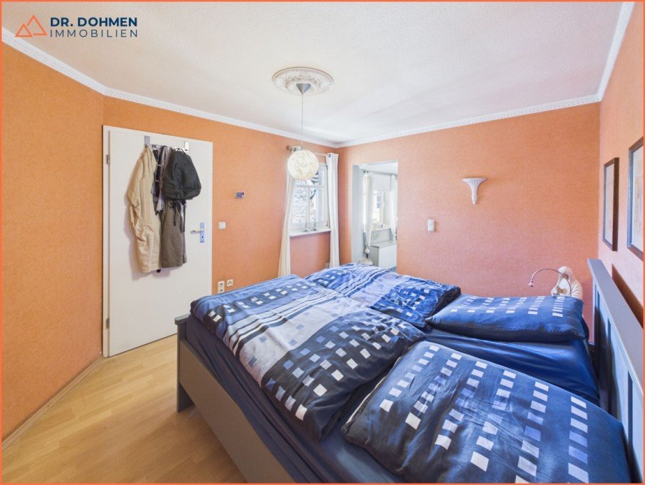 Zimmer 3 OG Zweifamilienhaus H�ckelhoven / Brachelen