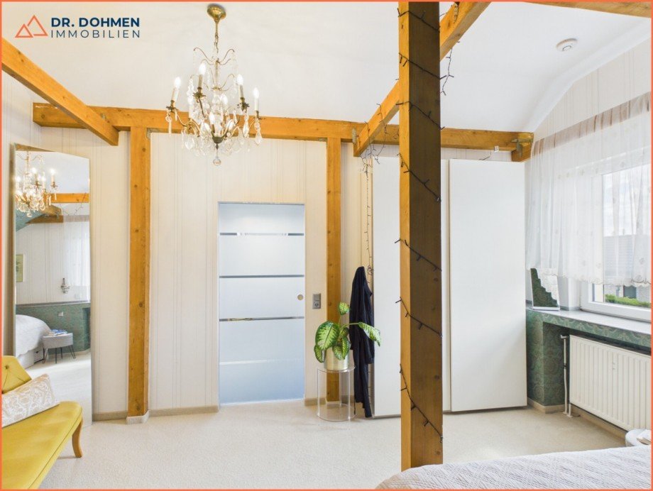 Schlafzimmer Einfamilienhaus Erkelenz / Immerath