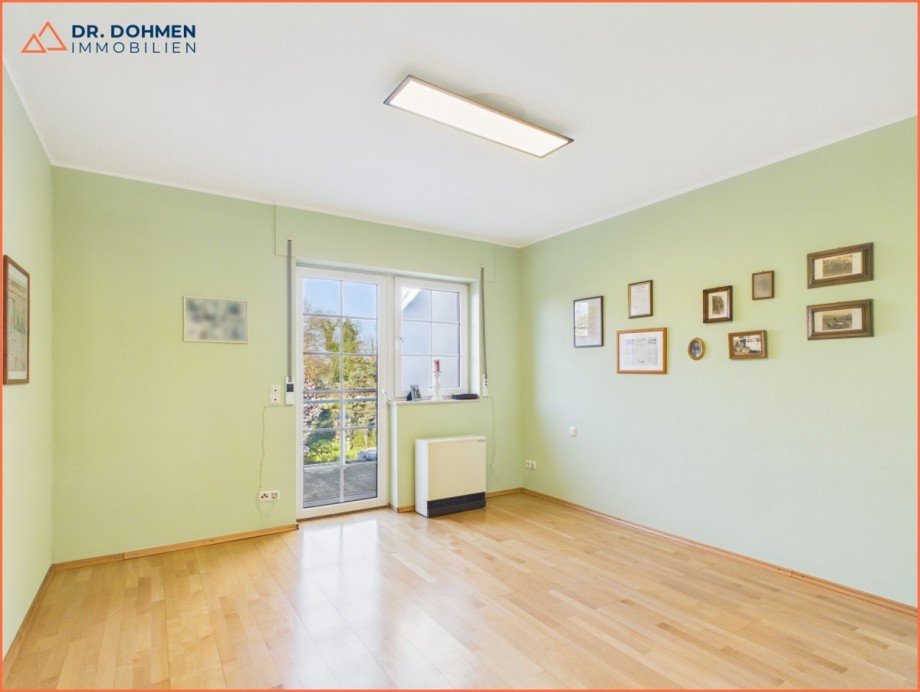 Zimmer 2 WE 2 Zweifamilienhaus H�ckelhoven / Brachelen