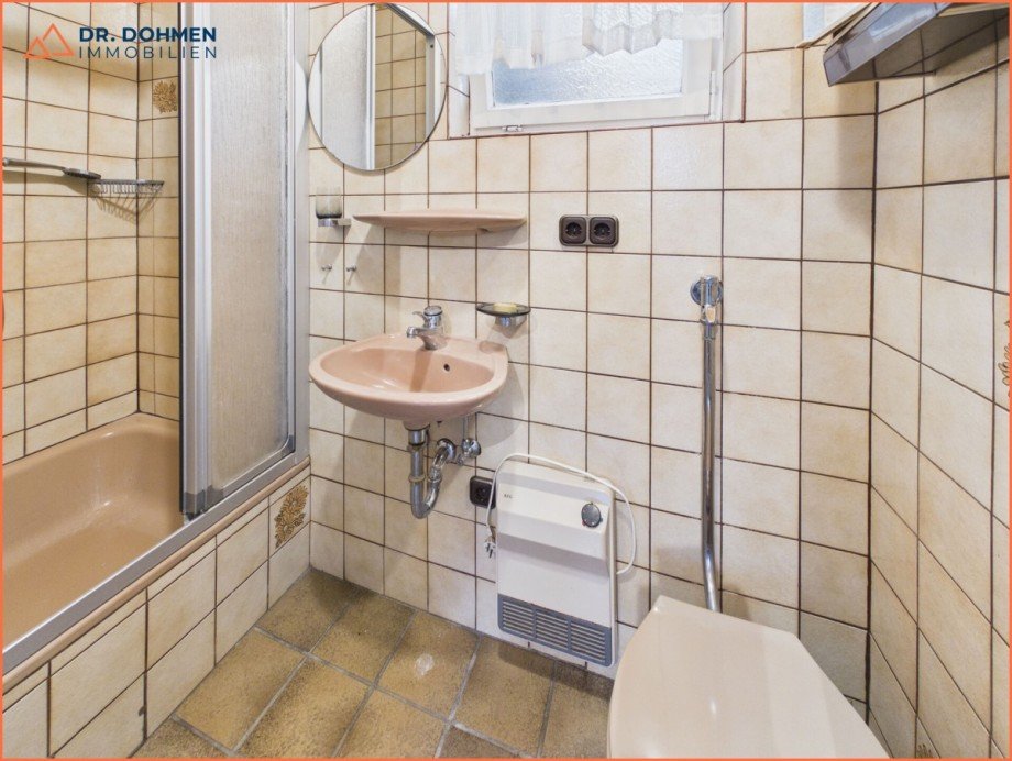 WC Einfamilienhaus Heinsberg-Lieck