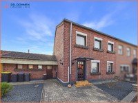 Hauptbild Vermietetes Einfamilienhaus mit Garten und Garage in H�ckelhoven-Hilfarth