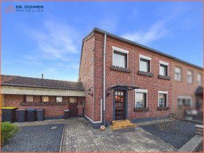 Hauptbild Vermietetes Einfamilienhaus mit Garten und Garage in H�ckelhoven-Hilfarth