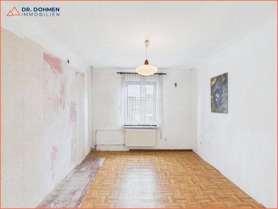 07 Schlafzimmer Doppelhaush�lfte Heinsberg
