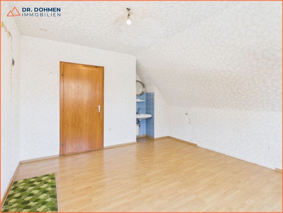 Schlafzimmer 2 OG (2) Doppelhaush�lfte H�ckelhoven